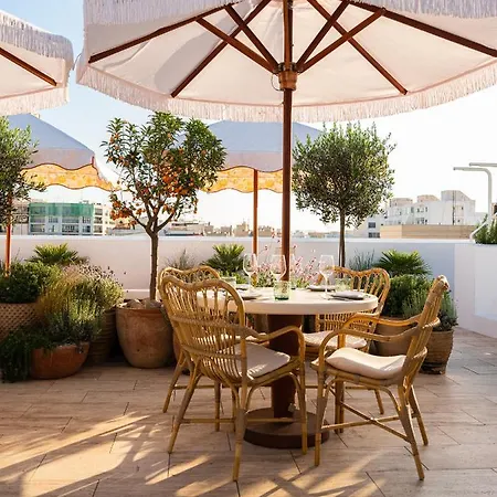 The Standard, (adults Only) 5* Ибица