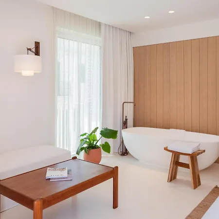 The Standard, (adults Only) Hotell Ibiza stad