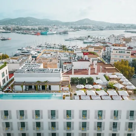 The Standard, (adults Only) Hotell