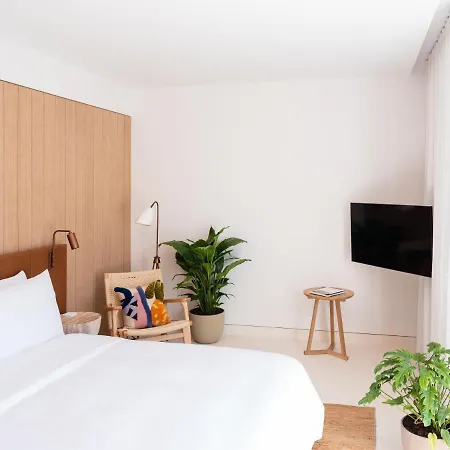 The Standard, (adults Only) 호텔 5*