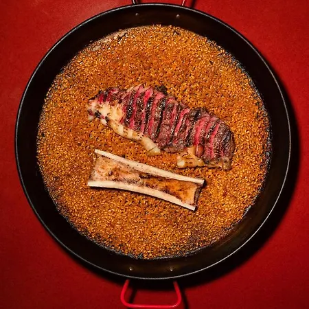 The Standard, (adults Only) 호텔