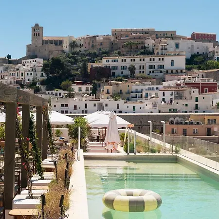 Hotel The Standard, (adults Only) Ibiza città
