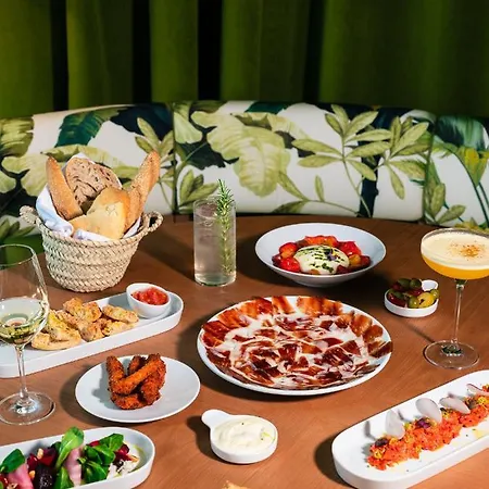 호텔 The Standard, (adults Only) 5*