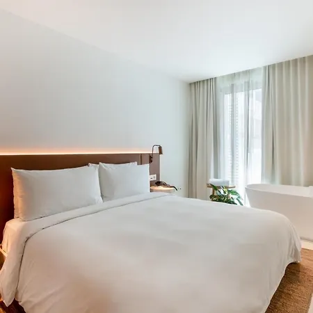 The Standard, (adults Only) 5* 이비자타운