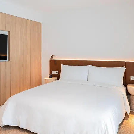 호텔 The Standard, (adults Only) 5*