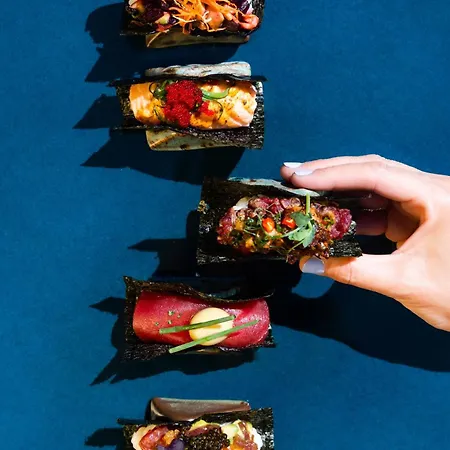 The Standard, (adults Only) 호텔 5*